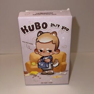 POPMART KUBO 24/7 You Series - Bedtime Story